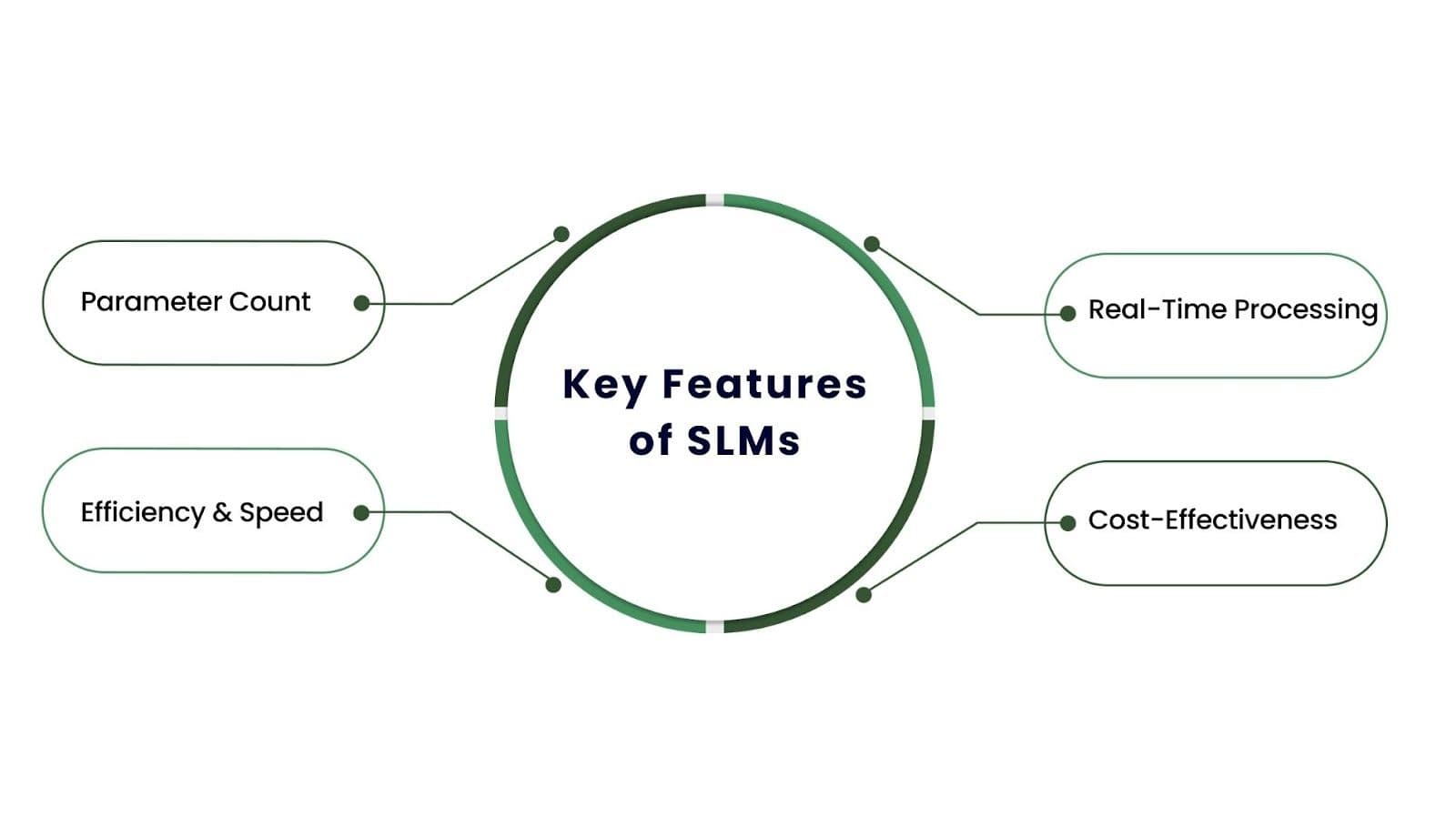Small Llms Differences and Comparisons: Small LLMs vs Large Language Models